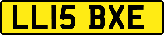LL15BXE