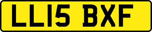 LL15BXF