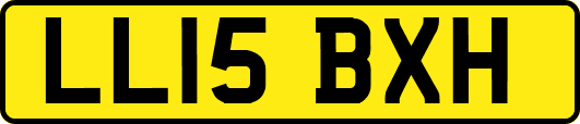 LL15BXH
