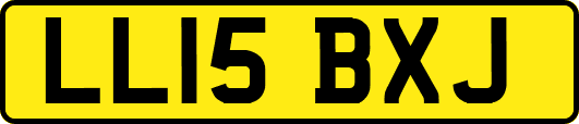 LL15BXJ