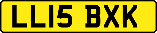 LL15BXK