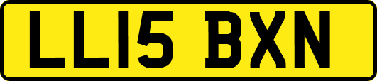 LL15BXN