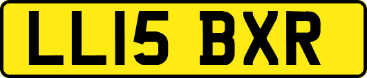 LL15BXR