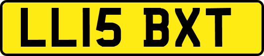 LL15BXT