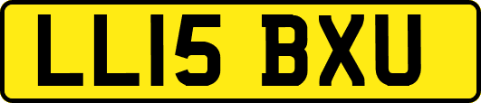 LL15BXU