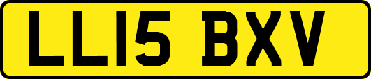 LL15BXV