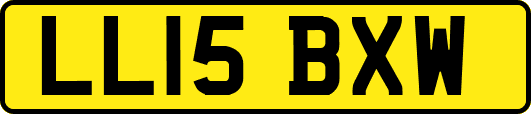 LL15BXW