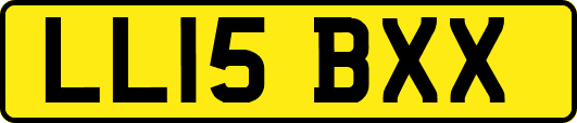 LL15BXX