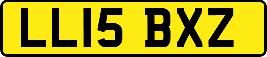 LL15BXZ