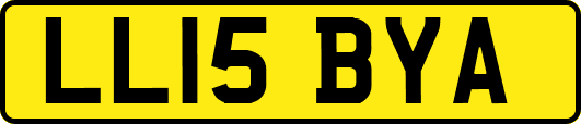 LL15BYA