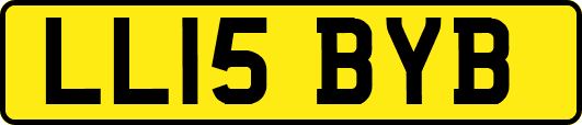 LL15BYB