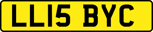 LL15BYC