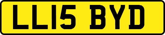 LL15BYD