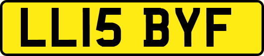 LL15BYF