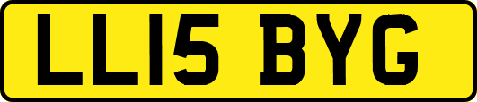 LL15BYG