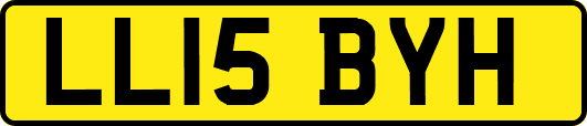 LL15BYH