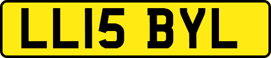 LL15BYL