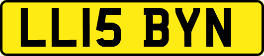 LL15BYN