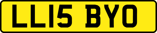 LL15BYO