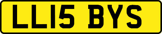 LL15BYS