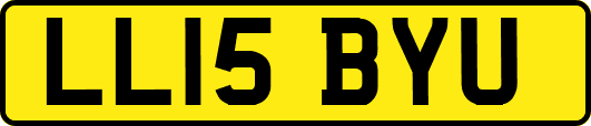 LL15BYU