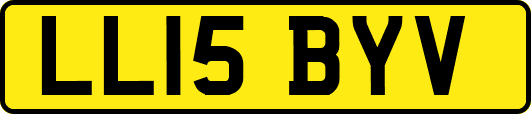 LL15BYV