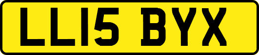 LL15BYX