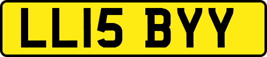 LL15BYY