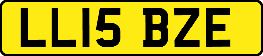 LL15BZE