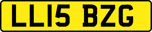 LL15BZG