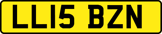 LL15BZN