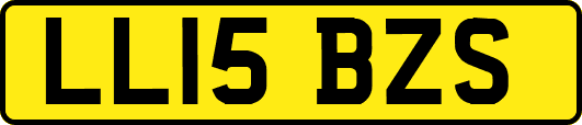 LL15BZS