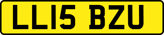 LL15BZU