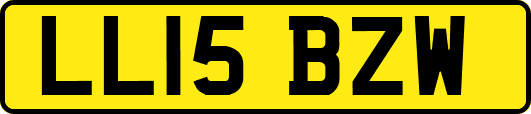 LL15BZW