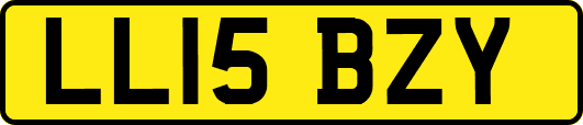 LL15BZY