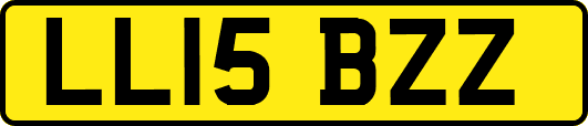 LL15BZZ