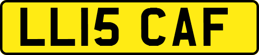 LL15CAF