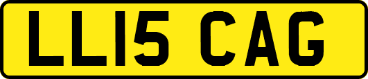 LL15CAG