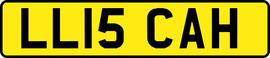 LL15CAH
