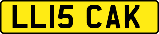 LL15CAK