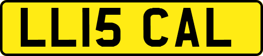LL15CAL