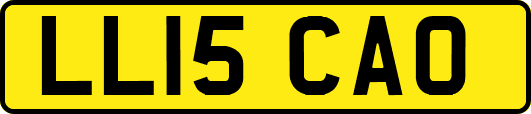 LL15CAO