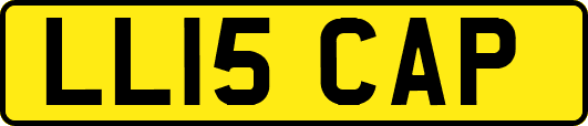 LL15CAP