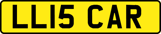 LL15CAR