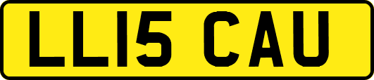 LL15CAU