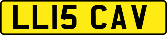 LL15CAV
