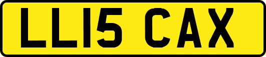 LL15CAX