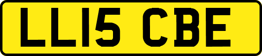 LL15CBE