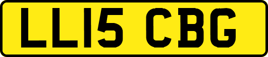 LL15CBG