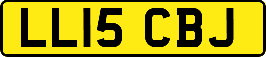 LL15CBJ